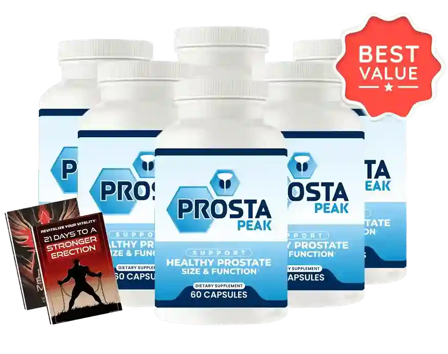 Prosta Peak discount
