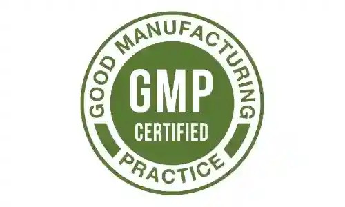 Prosta Peak GMP Certified