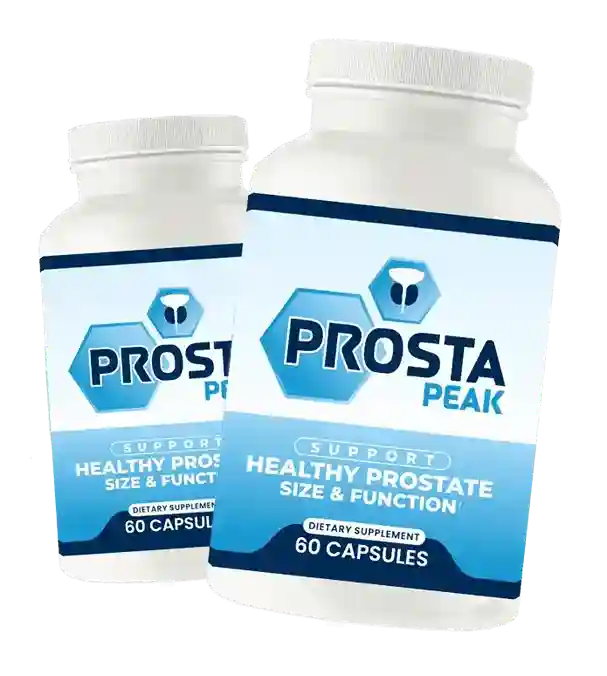 Prosta Peak